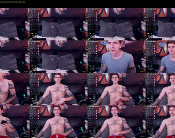 mr_longboy — 56 minute Chaturbate male naked cam show, 1080p, Dec 23, 2022