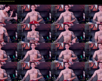 mr_longboy — 55 minute Chaturbate male naked cam show, 1080p, Dec 23, 2022