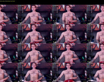 mr_longboy — 53 minute Chaturbate male naked cam show, 1080p, Dec 23, 2022