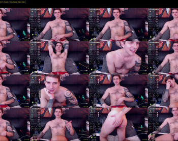 mr_longboy — 15 minute Chaturbate male naked cam show, 1080p, Dec 23, 2022