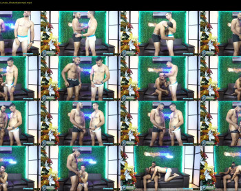 querhyus — 13 minute Chaturbate male naked cam show, 1080p, Dec 23, 2022
