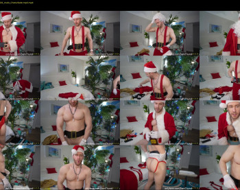 sam_shock — 48 minute Chaturbate couple naked cam show, 1080p, Dec 23, 2022