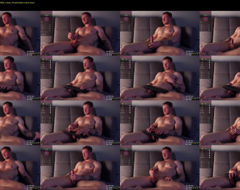 chris_boy37 — 5 minute Chaturbate male naked cam show, 1080p, Dec 24, 2022