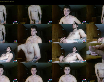 cloudsent — 54 minute Chaturbate male naked cam show, 1080p, Dec 25, 2022