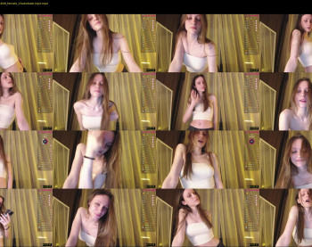 fflloowweerr — 26 minute Chaturbate couple naked cam show, 1080p, Dec 24, 2022