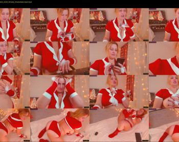 florencebigsizebb — 91 minute Chaturbate female naked cam show, 720p, Dec 24, 2022