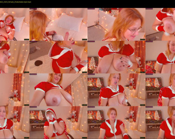 florencebigsizebb — 39 minute Chaturbate female naked cam show, 720p, Dec 24, 2022