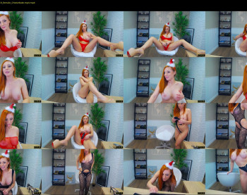 foxynesss — 43 minute Chaturbate female naked cam show, 1080p, Dec 24, 2022