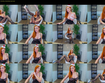foxynesss — 20 minute Chaturbate female naked cam show, 1080p, Dec 24, 2022