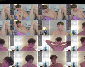 garethhowel — 14 minute Chaturbate male naked cam show, 1080p, Dec 25, 2022