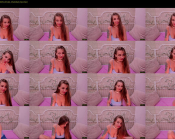 juliabeautiful — 10 minute Chaturbate female naked cam show, 1080p, Dec 25, 2022