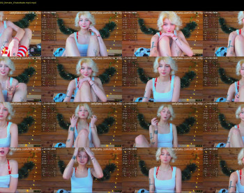 lit1le_kitty_ — 42 minute Chaturbate female naked cam show, 720p, Dec 24, 2022