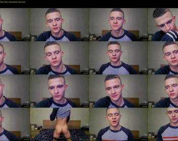 marvelboy_ — 91 minute Chaturbate male naked cam show, 720p, Dec 25, 2022