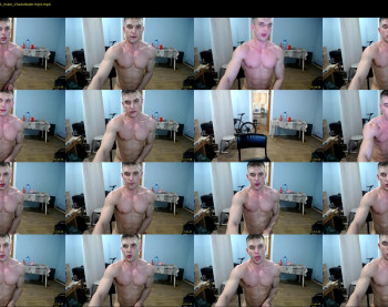 max_232 — 30 minute Chaturbate male naked cam show, 720p, Dec 24, 2022