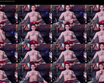 mr_longboy — 59 minute Chaturbate male naked cam show, 1080p, Dec 24, 2022