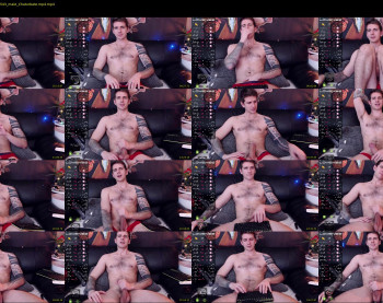 mr_longboy — 38 minute Chaturbate male naked cam show, 1080p, Dec 24, 2022