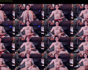 mr_longboy — 32 minute Chaturbate male naked cam show, 1080p, Dec 24, 2022