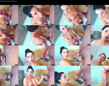 nethanysahily — 6 minute Chaturbate couple naked cam show, 480p, Dec 24, 2022