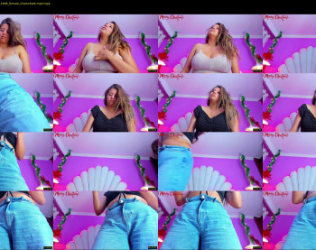 sararoberts__ — 11 minute Chaturbate female naked cam show, 1080p, Dec 24, 2022