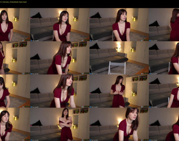 _blackbee_ — 55 minute Chaturbate female naked cam show, 1080p, Dec 26, 2022