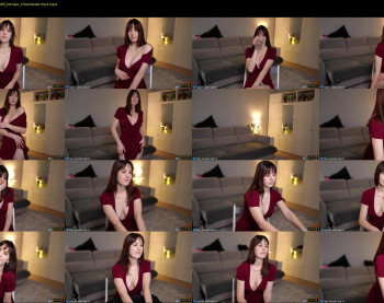 _blackbee_ — 54 minute Chaturbate female naked cam show, 1080p, Dec 26, 2022