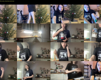 dilanmoritz — 80 minute Chaturbate male naked cam show, 720p, Dec 25, 2022