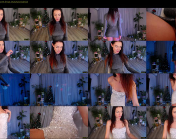 katrin_sweeft — 55 minute Chaturbate female naked cam show, 1080p, Dec 25, 2022