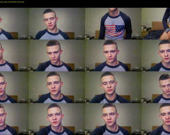 marvelboy_ — 74 minute Chaturbate male naked cam show, 720p, Dec 25, 2022