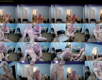 max_232 — 46 minute Chaturbate male naked cam show, 720p, Dec 25, 2022