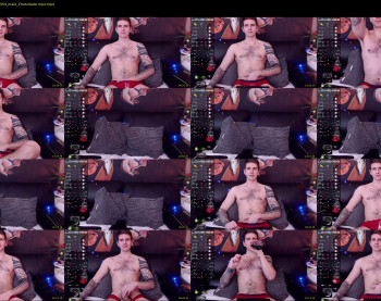 mr_longboy — 59 minute Chaturbate male naked cam show, 1080p, Dec 25, 2022
