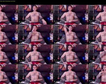 mr_longboy — 8 minute Chaturbate male naked cam show, 1080p, Dec 25, 2022