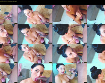nethanysahily — 7 minute Chaturbate couple naked cam show, 480p, Dec 26, 2022