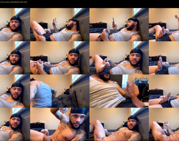 thepipe_layer — 11 minute Chaturbate male naked cam show, 720p, Dec 25, 2022