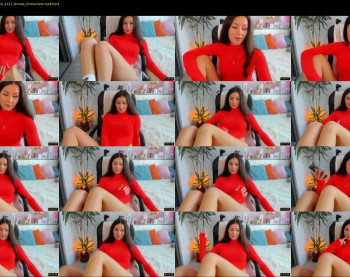 devilish_goddes — 9 minute Chaturbate female naked cam show, 1080p, Dec 26, 2022