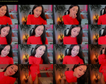 devilish_goddes — 56 minute Chaturbate female naked cam show, 1080p, Dec 26, 2022