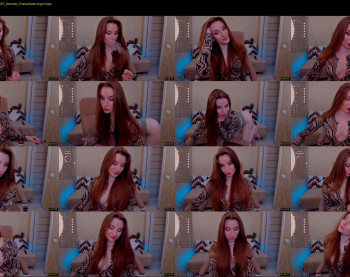 eesmaaarr — 24 minute Chaturbate female naked cam show, 1080p, Dec 27, 2022