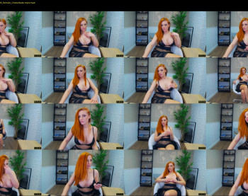 foxynesss — 23 minute Chaturbate female naked cam show, 1080p, Dec 26, 2022