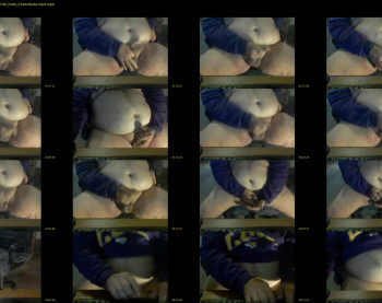 gerabo — 11 minute Chaturbate male naked cam show, 480p, Dec 26, 2022