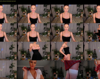 katrin_sweeft — 54 minute Chaturbate female naked cam show, 1080p, Dec 26, 2022
