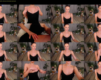katrin_sweeft — 54 minute Chaturbate female naked cam show, 1080p, Dec 27, 2022