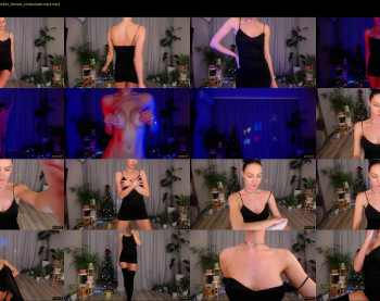katrin_sweeft — 54 minute Chaturbate female naked cam show, 1080p, Dec 27, 2022