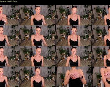 katrin_sweeft — 20 minute Chaturbate female naked cam show, 1080p, Dec 27, 2022