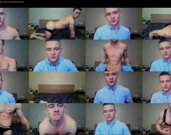 marvelboy_ — 62 minute Chaturbate male naked cam show, 720p, Dec 26, 2022