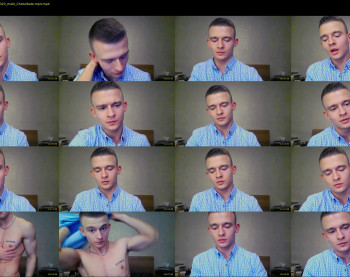 marvelboy_ — 35 minute Chaturbate male naked cam show, 720p, Dec 27, 2022