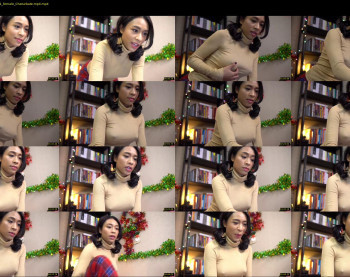 thaispice — 6 minute Chaturbate female naked cam show, 720p, Dec 26, 2022