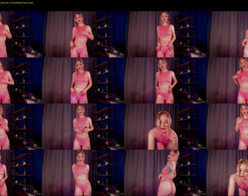 wild_lov — 54 minute Chaturbate female naked cam show, 1080p, Dec 26, 2022
