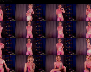 wild_lov — 13 minute Chaturbate female naked cam show, 1080p, Dec 26, 2022