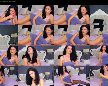 crystallluv — 106 minute Chaturbate female naked cam show, 720p, Dec 27, 2022