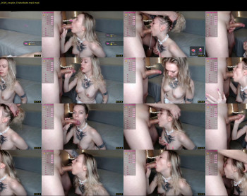 emptyhunters — 16 minute Chaturbate couple naked cam show, 1080p, Dec 27, 2022