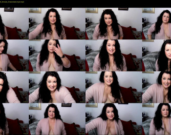 evparrish — 43 minute Chaturbate female naked cam show, 720p, Dec 27, 2022
